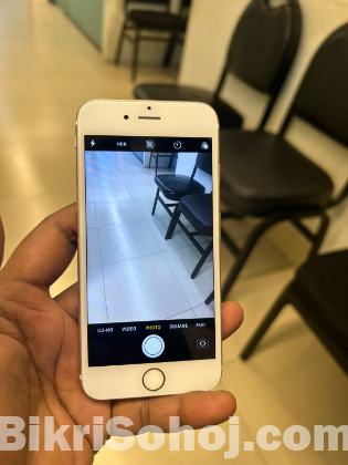 I phone 6S